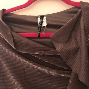 By Deep Los Angelos Above the knee dress